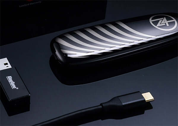 Portable SSD Portable SSD