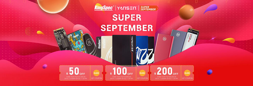 Super September