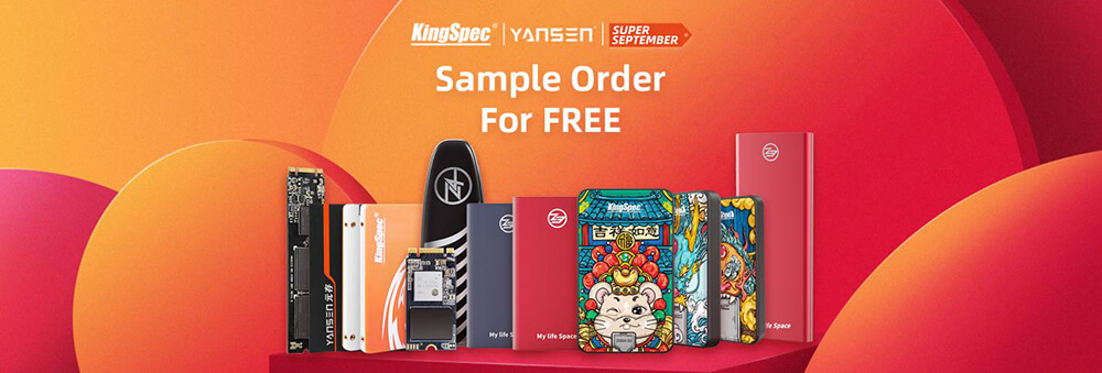 Sample Order For Free