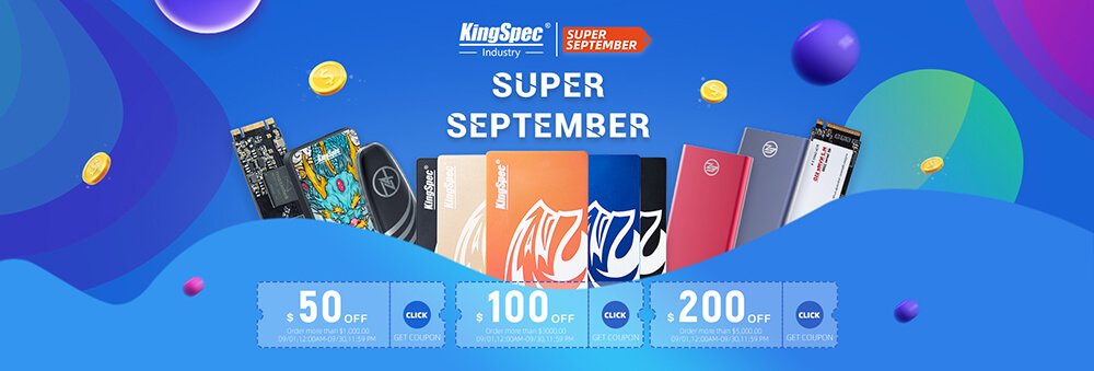 Super September