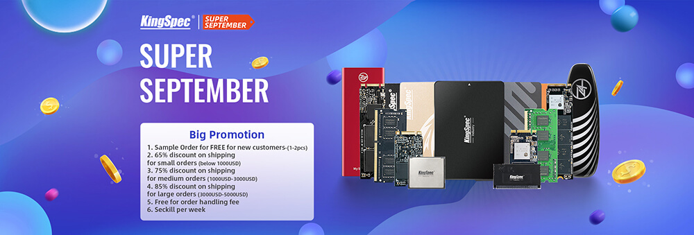 Big Promotion