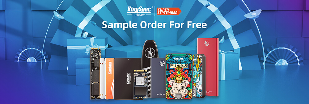 Sample Order For Free
