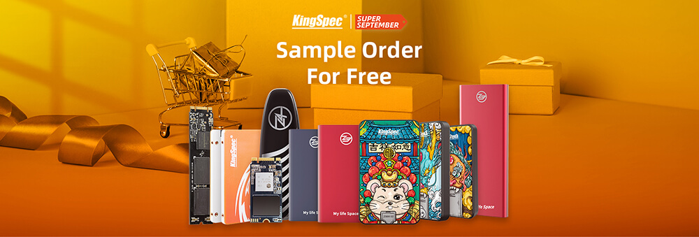 Sample Order For Free