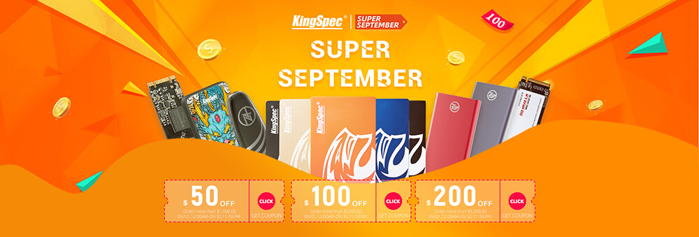 Super September