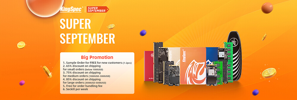 Big Promotion