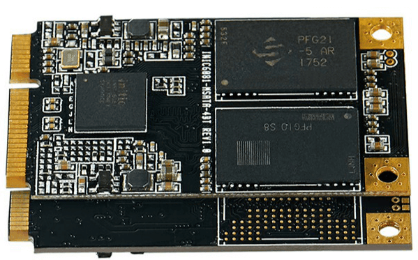 mSATA SSD mSATA SSD
