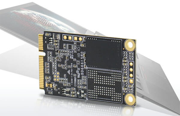 MSATA SSD MT Series MSATA SSD MT Series