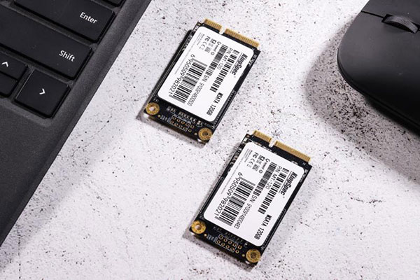 mSATA SSDs mSATA SSDs