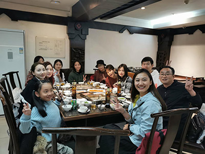 Our Excursion To Jiuzhaigou National Park