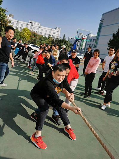 fun tug of war