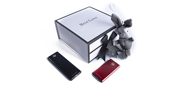 Valentine's Day Lucky Draw Theme - Memory