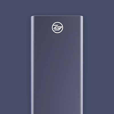 Z3 plus portable SSD