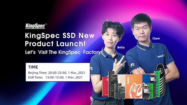 First Live Broadcast First Live Broadcast