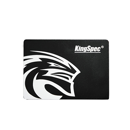 2.5 Inch SATA SSD
