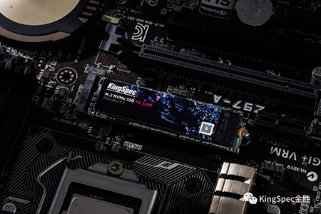 M.2 NVMe SSD M.2 NVMe SSD
