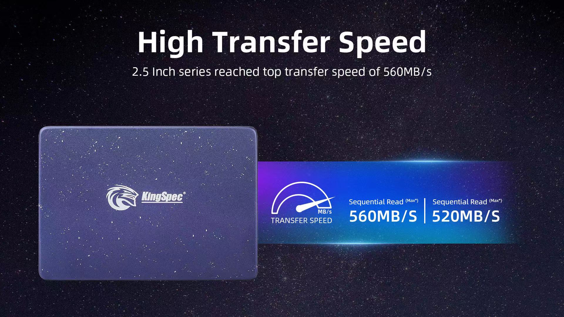 2.5 Inch P5e Pro Series SATA SSD_02 2.5 Inch P5e Pro Series SATA SSD