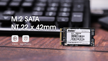 M.2 SATA SSD M.2 SATA SSD