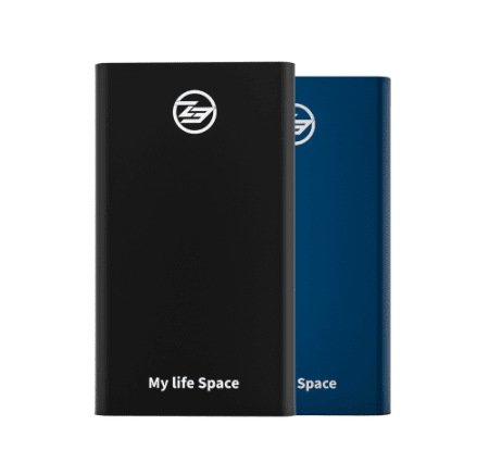 Portable SSD