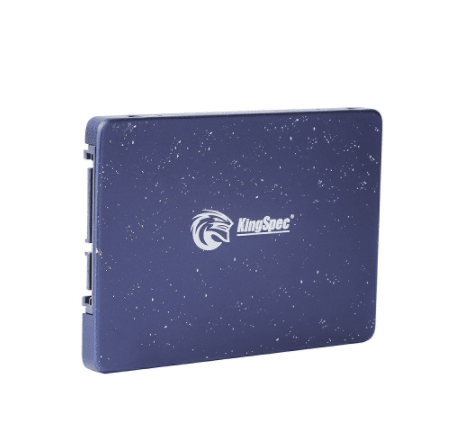 SSD
