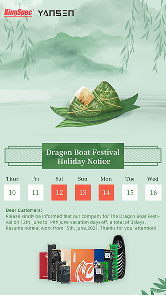 Dragon Boat Festival 