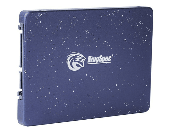 SSD