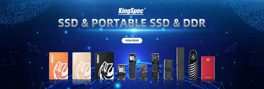 kingspec SSD&PORTABLE SSD&DDR kingspec SSD&PORTABLE SSD&DDR