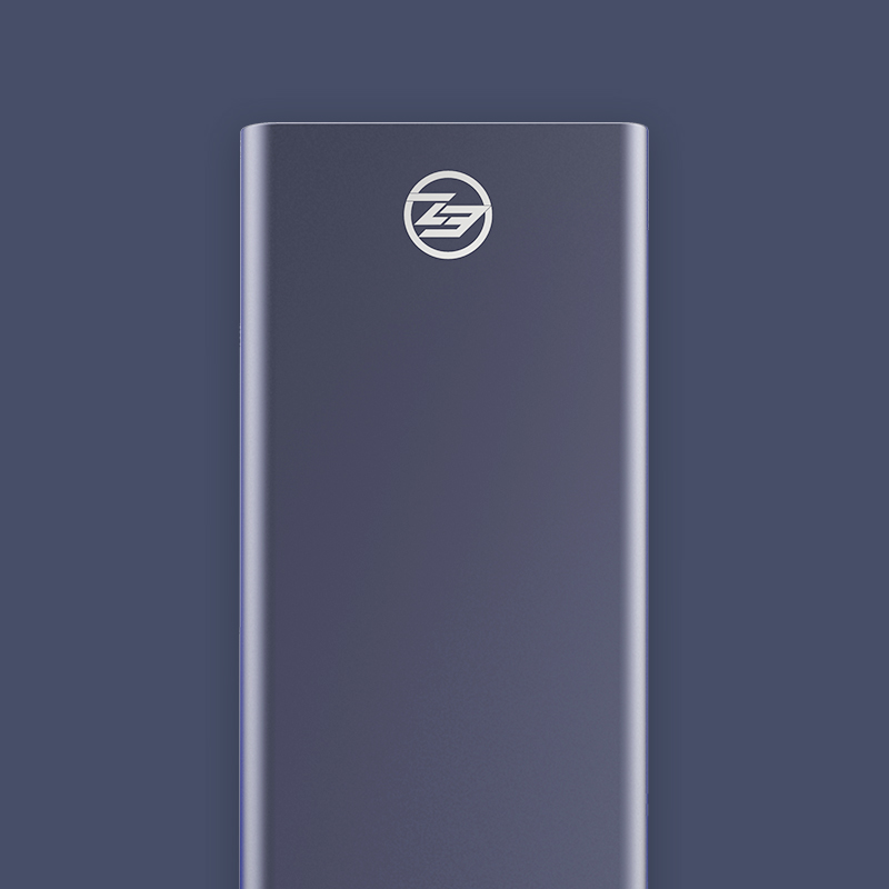 Z3 Plus Portable SSD Z3 Plus Portable SSD