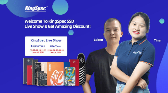 kingspec kingspec