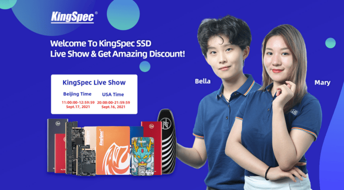kingspec kingspec