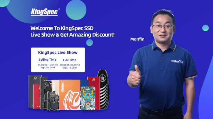kingspec kingspec