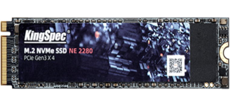 SSD PCIe M.2 SSD PCIe M.2