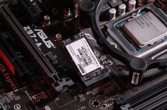 SSD SSD