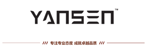 YANSEN YANSEN