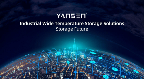 YANSEN YANSEN