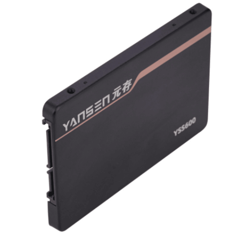 industrial solid state drive industrial solid state drive