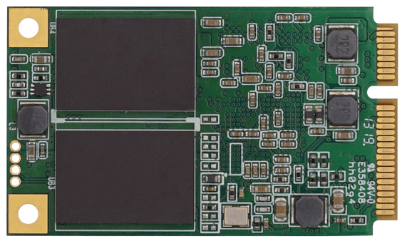 industrial SSD
