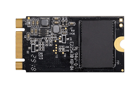 industrial SSD