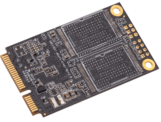 industrial SSD industrial SSD