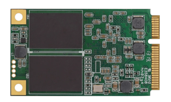 industrial SSD industrial SSD