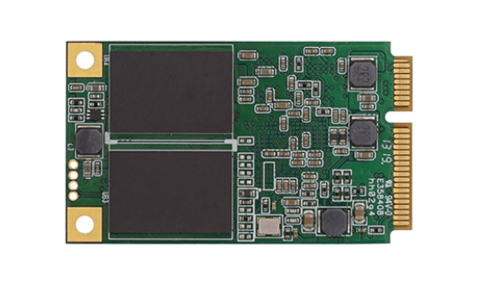 SSD for industries SSD for industries