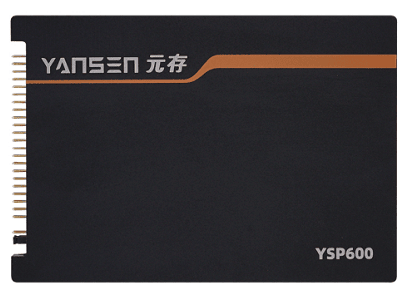 YANSEN YANSEN