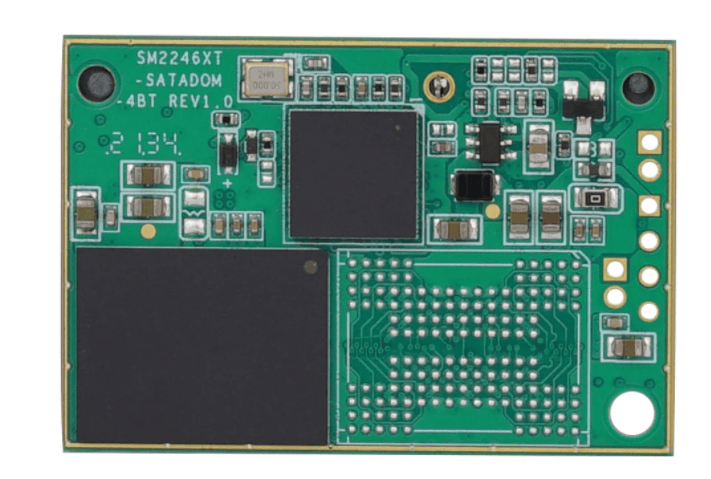 SSD SSD