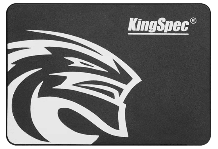 SSD