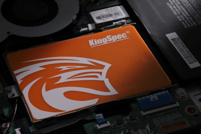 SSD