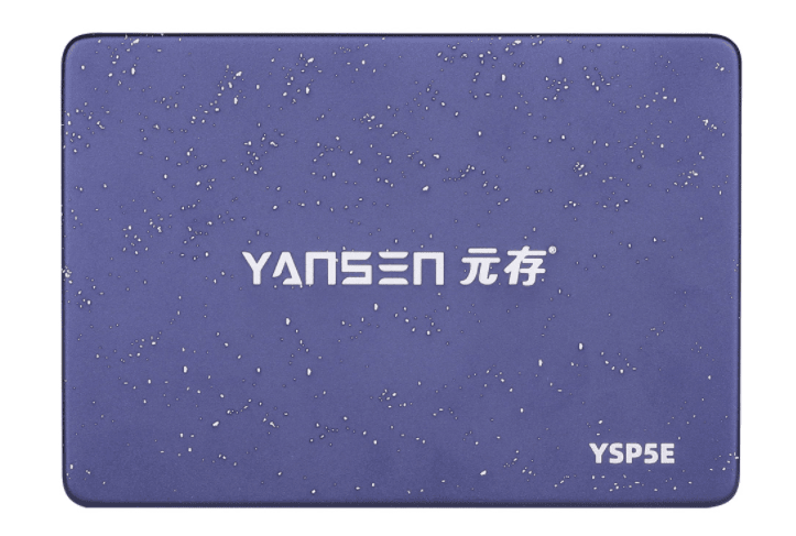 Yansen ssd Yansen ssd