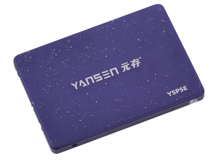 Yansen ssd Yansen ssd
