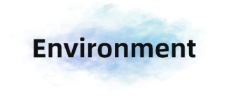 Environment Environment