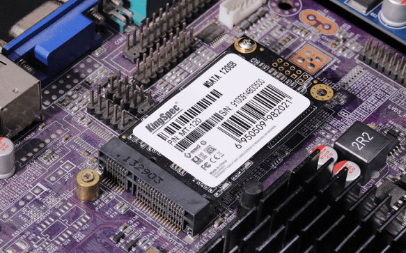 ssd ssd