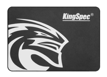 consumer SSD manufacturer