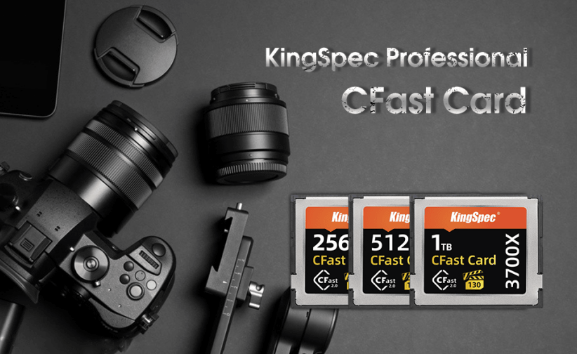 KingSpec KingSpec